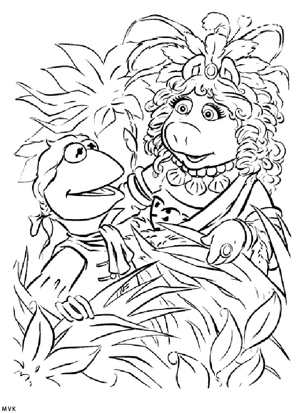 the muppets012
